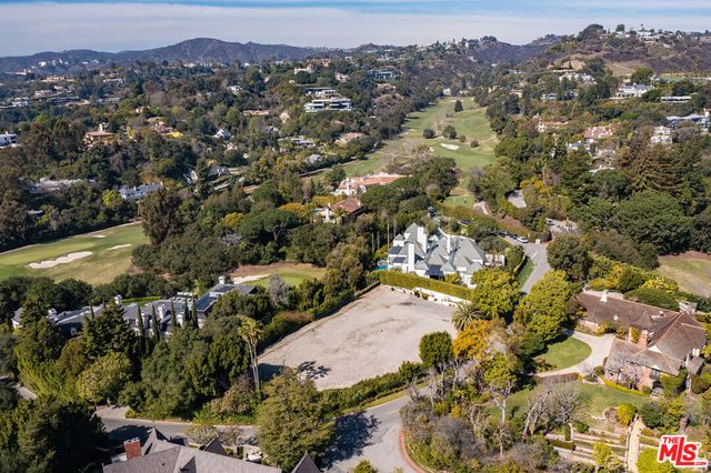 10835 Bellagio Road, Los Angeles, CA 90077