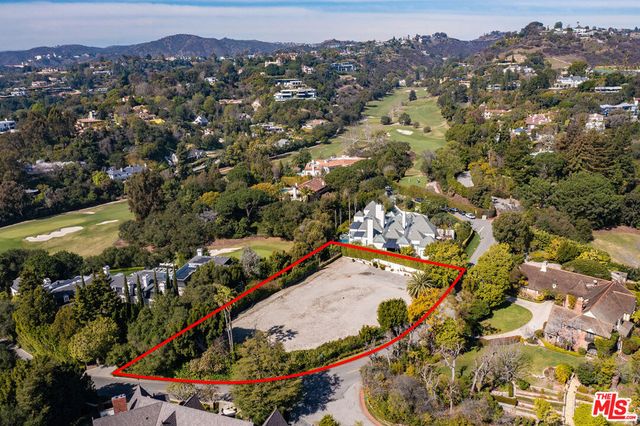 10835 Bellagio Road, Los Angeles, CA 90077