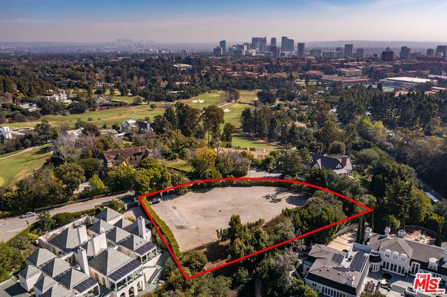 10835 Bellagio Road, Los Angeles, CA 90077