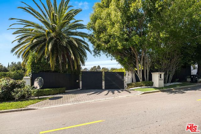 10835 Bellagio Road, Los Angeles, CA 90077
