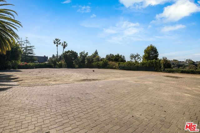 10835 Bellagio Road, Los Angeles, CA 90077