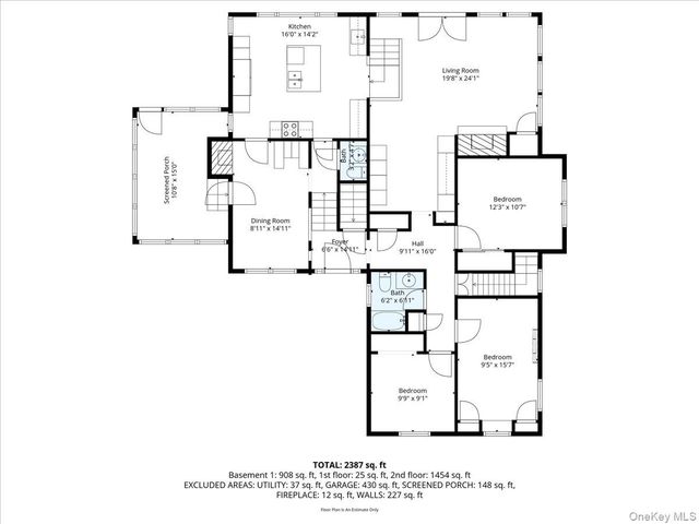 20 Harborview Drive, Northport, NY 11768