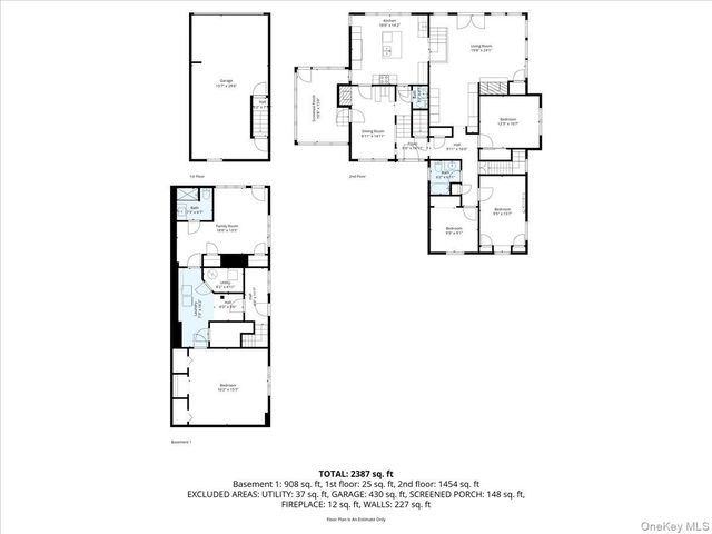 20 Harborview Drive, Northport, NY 11768