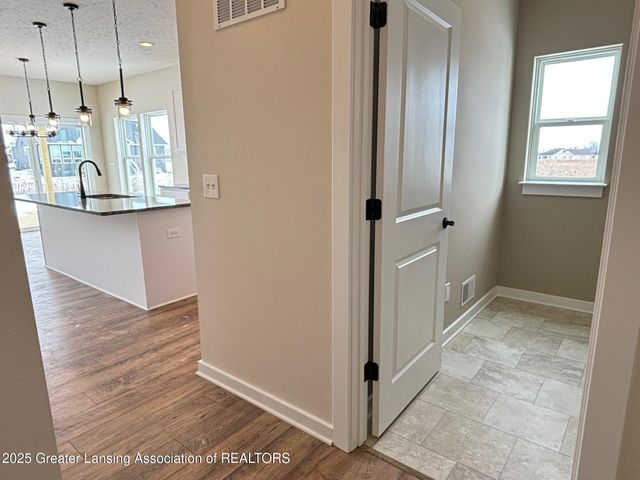 0 Colony Road, St. Johns, MI 48879