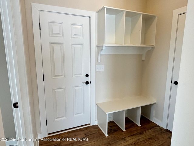 0 Colony Road, St. Johns, MI 48879