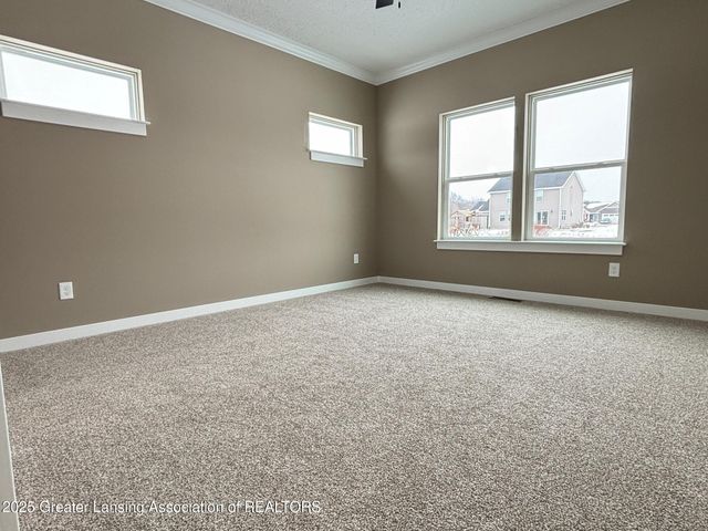 0 Colony Road, St. Johns, MI 48879