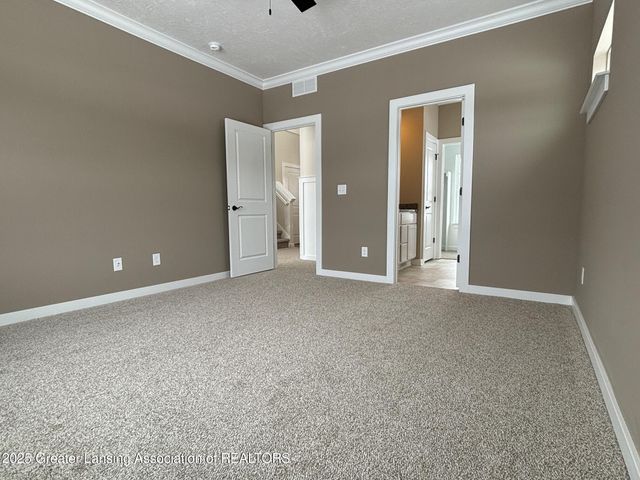 0 Colony Road, St. Johns, MI 48879