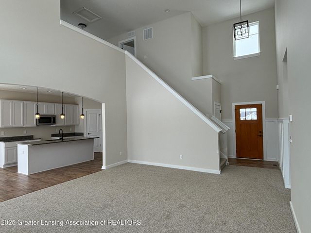 0 Colony Road, St. Johns, MI 48879