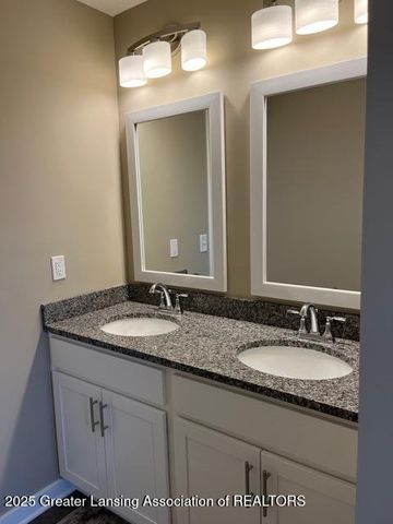 0 Colony Road, St. Johns, MI 48879