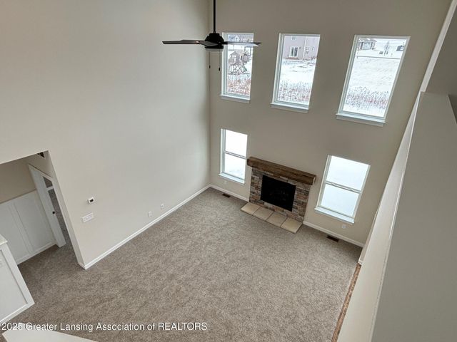 0 Colony Road, St. Johns, MI 48879