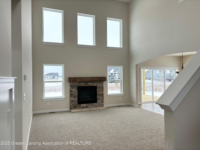 0 Colony Road, St. Johns, MI 48879