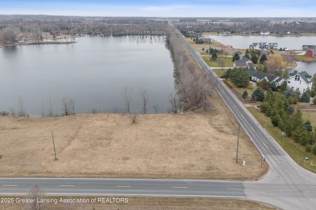 0 Colony Road, St. Johns, MI 48879