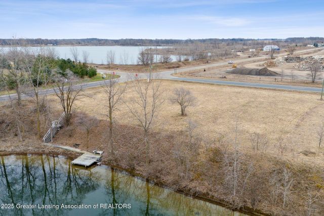 0 Colony Road, St. Johns, MI 48879