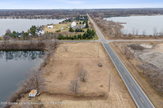 0 Colony Road, St. Johns, MI 48879