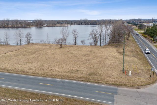 0 Colony Road, St. Johns, MI 48879