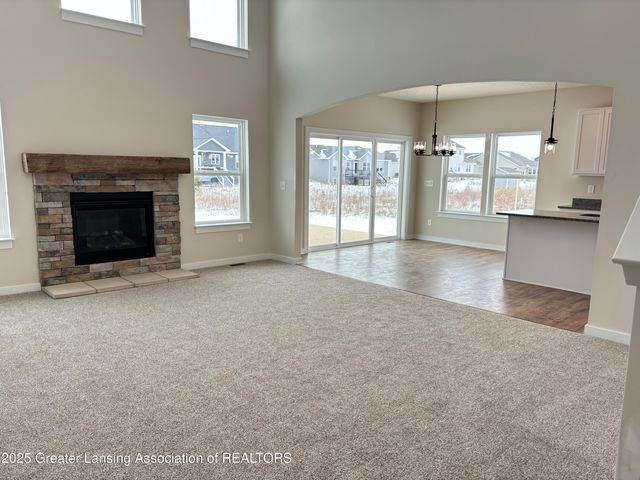 0 Colony Road, St. Johns, MI 48879