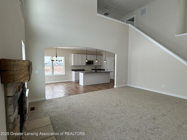 0 Colony Road, St. Johns, MI 48879