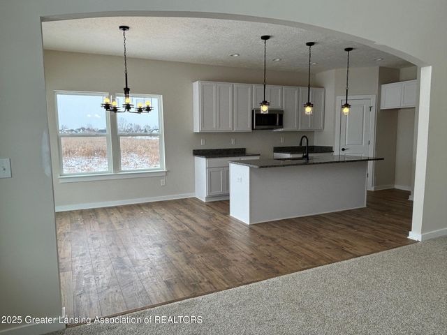 0 Colony Road, St. Johns, MI 48879