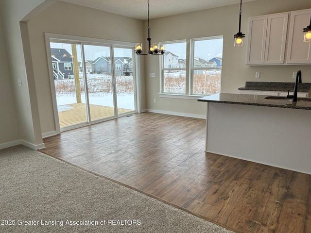 0 Colony Road, St. Johns, MI 48879