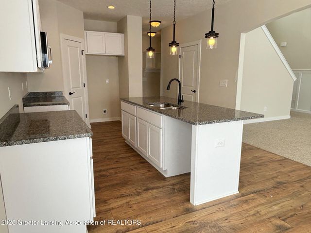 0 Colony Road, St. Johns, MI 48879