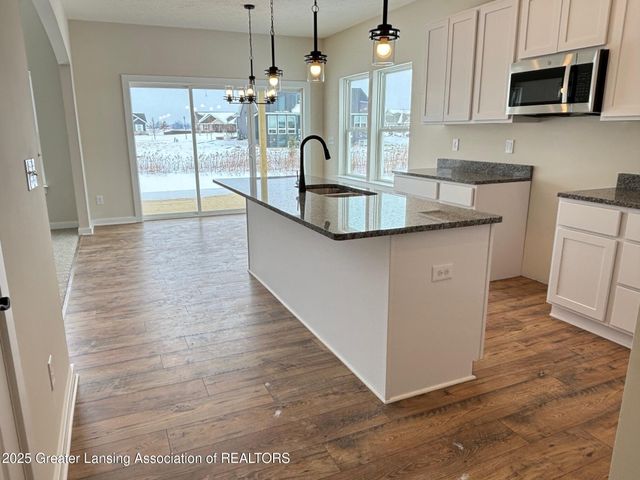 0 Colony Road, St. Johns, MI 48879