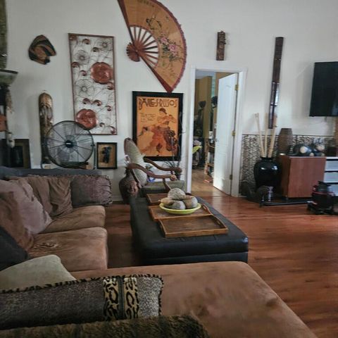 101 SW Meade Circle, Port St. Lucie, FL 34953
