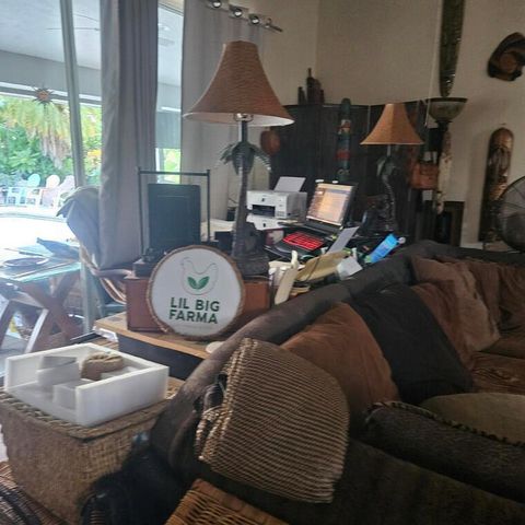 101 SW Meade Circle, Port St. Lucie, FL 34953