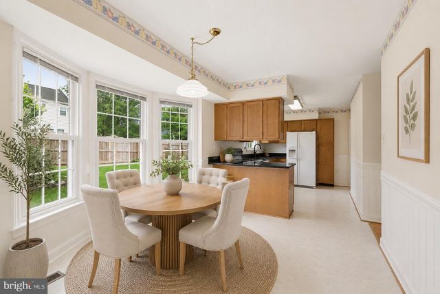 103 COUNTRY CLUB DR SW, Leesburg, VA 20175