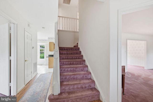 103 COUNTRY CLUB DR SW, Leesburg, VA 20175