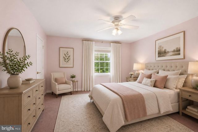 103 COUNTRY CLUB DR SW, Leesburg, VA 20175