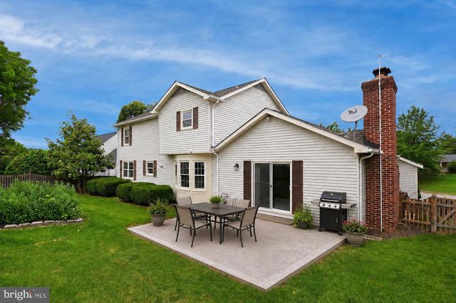 103 COUNTRY CLUB DR SW, Leesburg, VA 20175