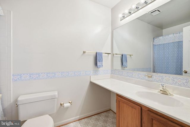 103 COUNTRY CLUB DR SW, Leesburg, VA 20175