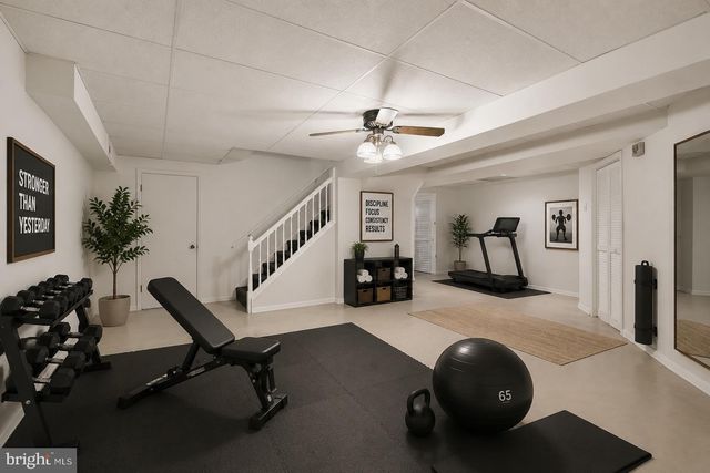 103 COUNTRY CLUB DR SW, Leesburg, VA 20175