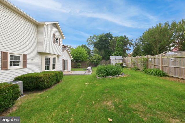 103 COUNTRY CLUB DR SW, Leesburg, VA 20175