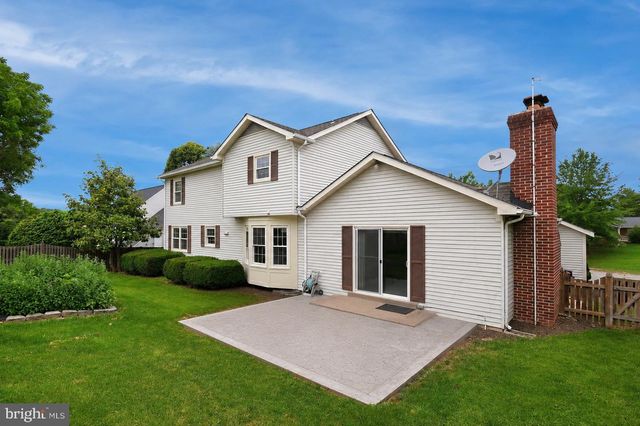 103 COUNTRY CLUB DR SW, Leesburg, VA 20175
