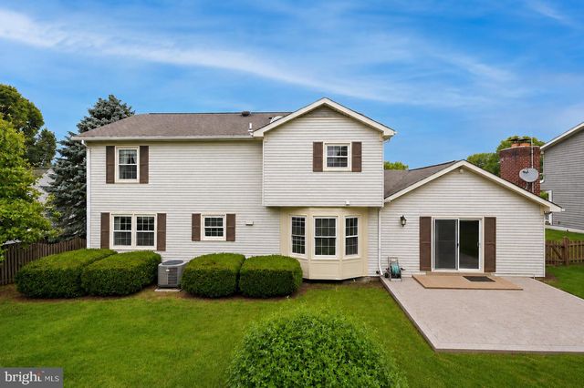 103 COUNTRY CLUB DR SW, Leesburg, VA 20175