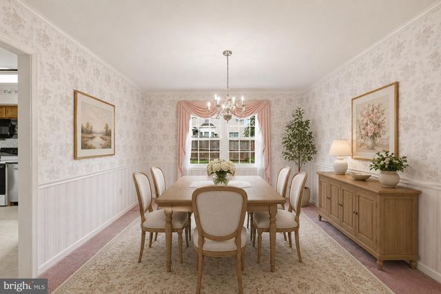 103 COUNTRY CLUB DR SW, Leesburg, VA 20175