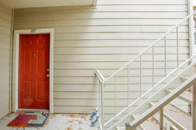 114 E 31st ST 207, Austin, TX 78705