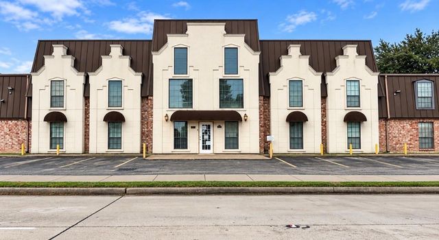 10802 Kingspoint Road 313, Houston, TX 77075