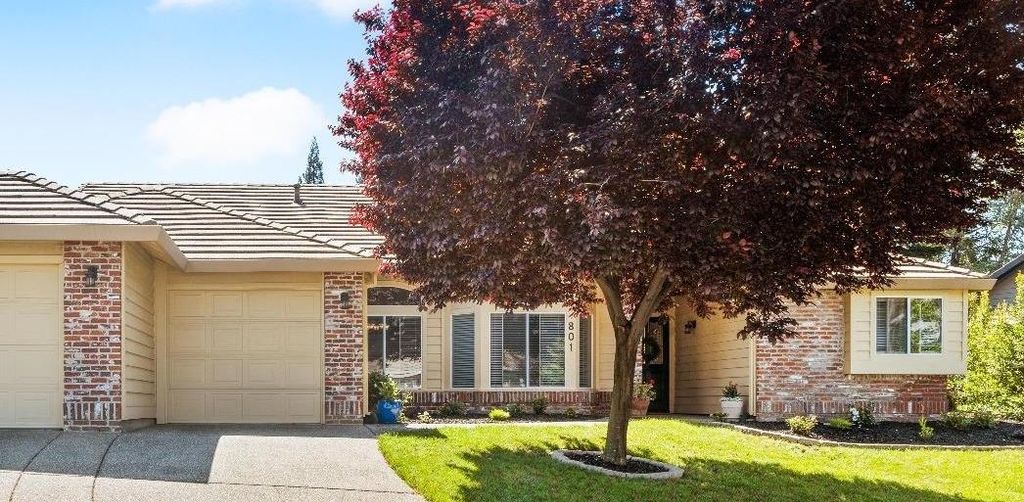 801 Hardwick Ct, Granite Bay, CA 95746