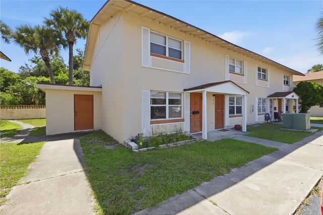 1600 S PALMETTO AVENUE 111, South Daytona, FL 32119