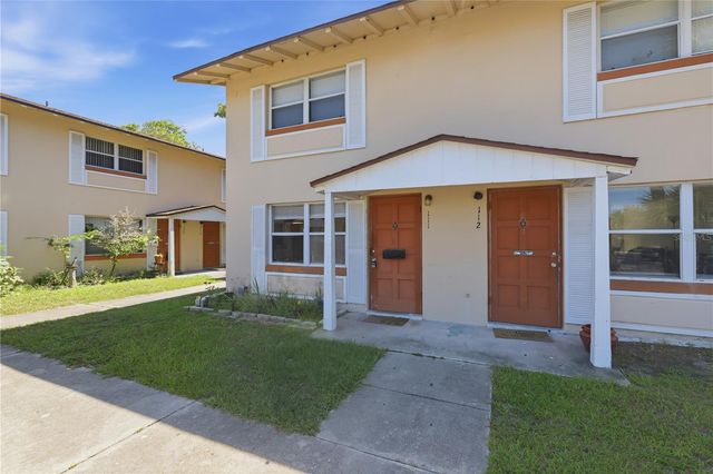 1600 S PALMETTO AVENUE 111, South Daytona, FL 32119