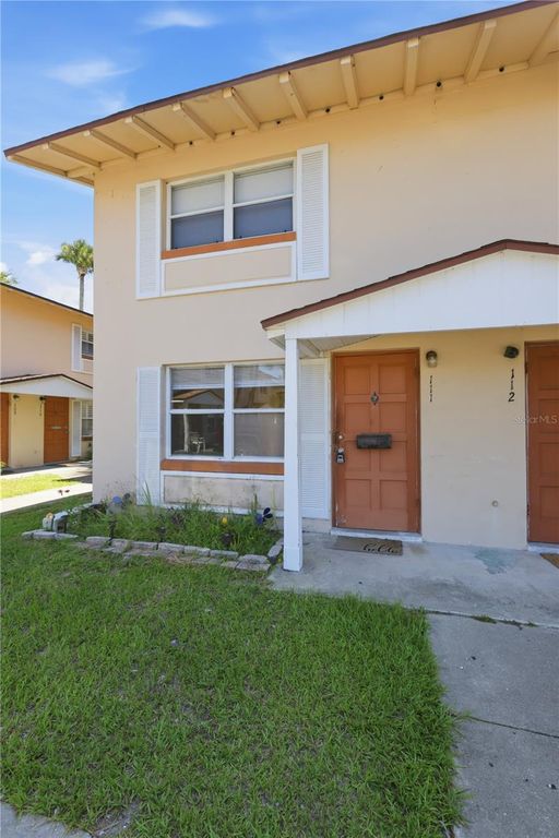 1600 S PALMETTO AVENUE 111, South Daytona, FL 32119
