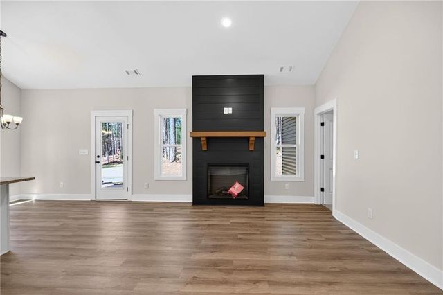 57 Oak Grove Road, Taylorsville, GA 30178