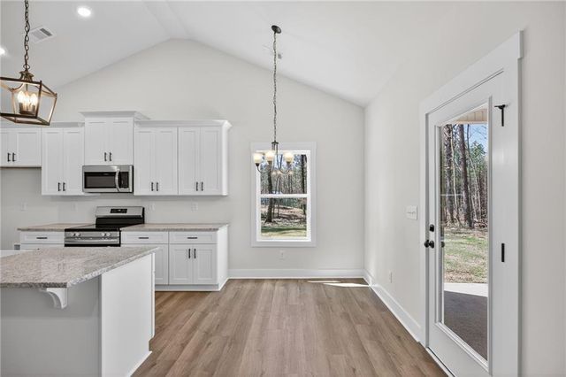 57 Oak Grove Road, Taylorsville, GA 30178