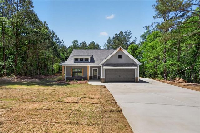 57 Oak Grove Road, Taylorsville, GA 30178