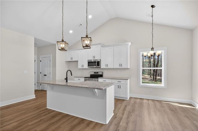 57 Oak Grove Road, Taylorsville, GA 30178