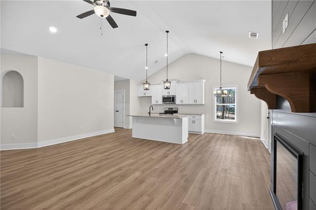 57 Oak Grove Road, Taylorsville, GA 30178