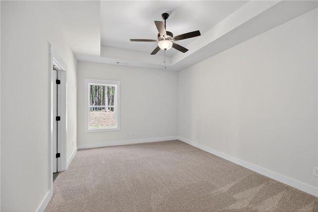 57 Oak Grove Road, Taylorsville, GA 30178