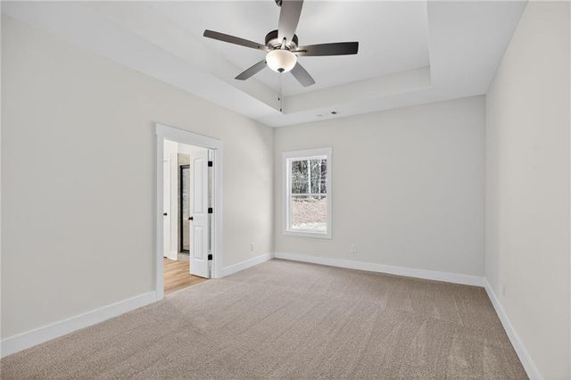 57 Oak Grove Road, Taylorsville, GA 30178